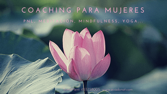coaching para mujeres