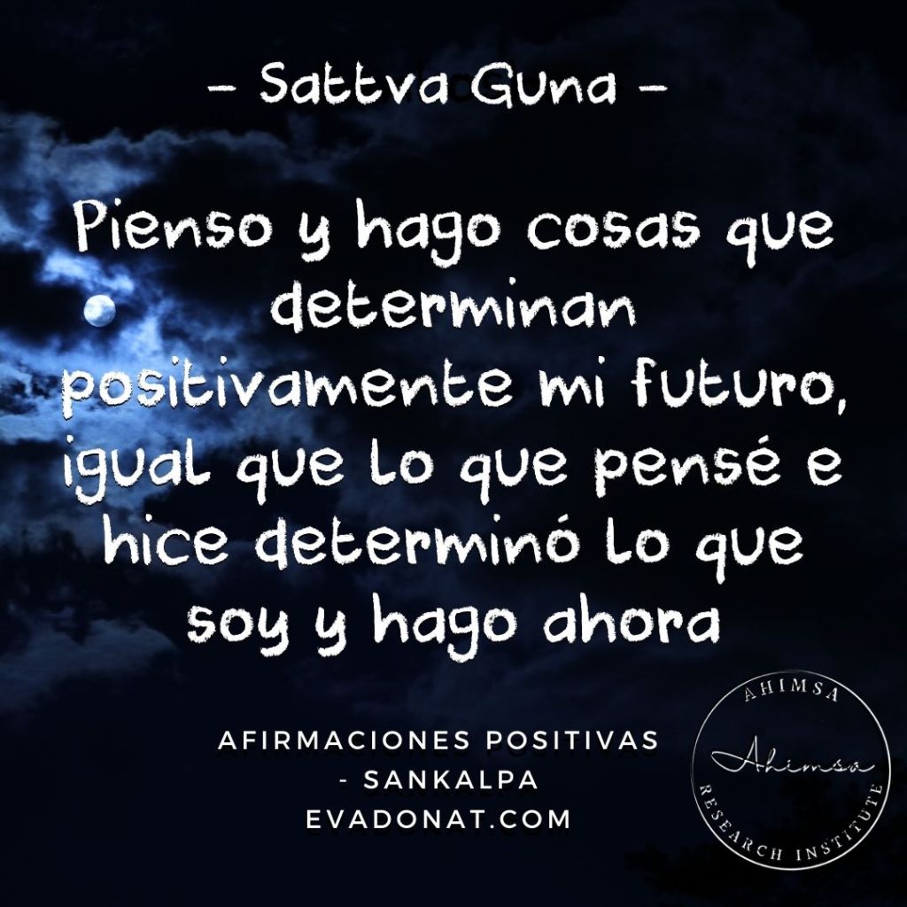 Cambia tus pensamientos y cambiarás tu&nbsp;vida