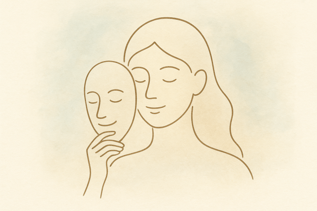 Satya. L’autenticitat