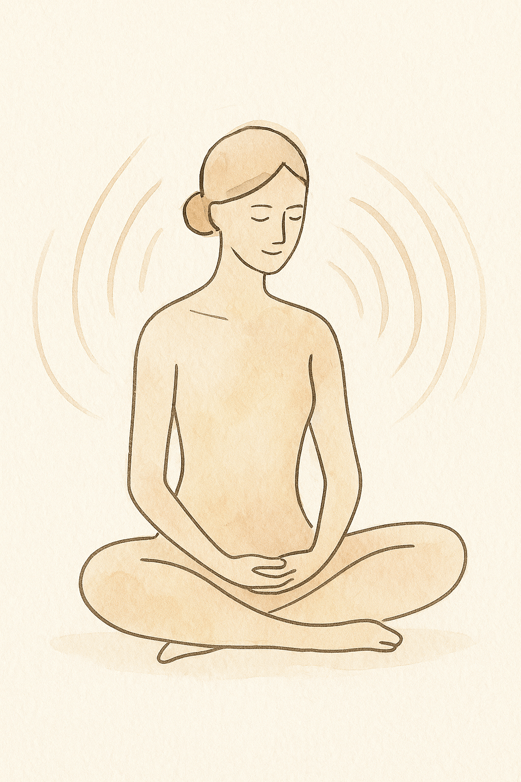 Santosha – Part 2: La pau que no necessita condicions