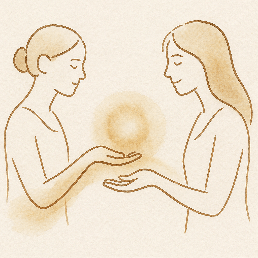 Asteya – Part 1: Viure sense prendre el que no ens&nbsp;pertany