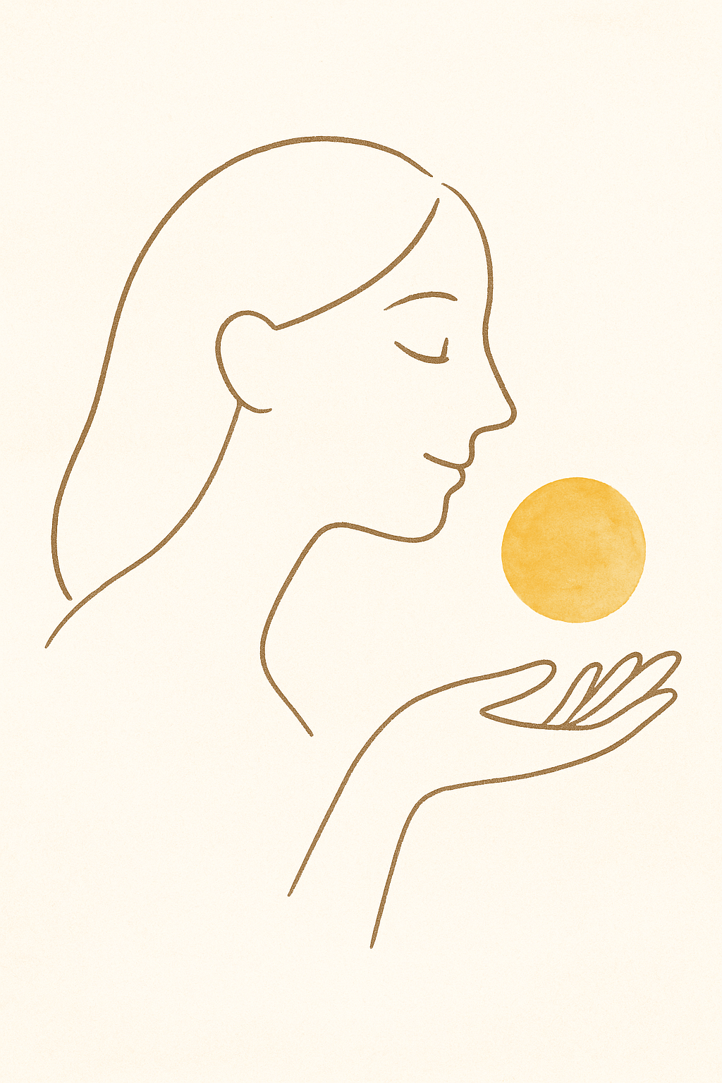 Asteya – Part 2: L’abundància de no prendre&nbsp;res