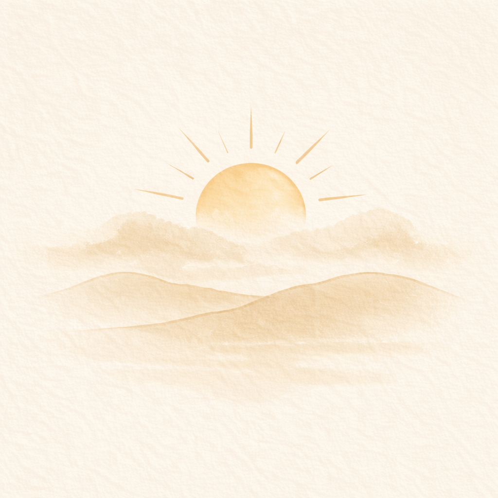 Santosha – Part 1: El contentament que no depèn de&nbsp;res