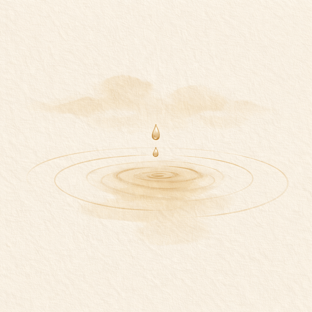 Saucha – Part 2: La transparència de la percepció