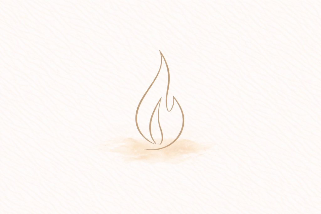 Tapas – Part 1: El foc que transforma