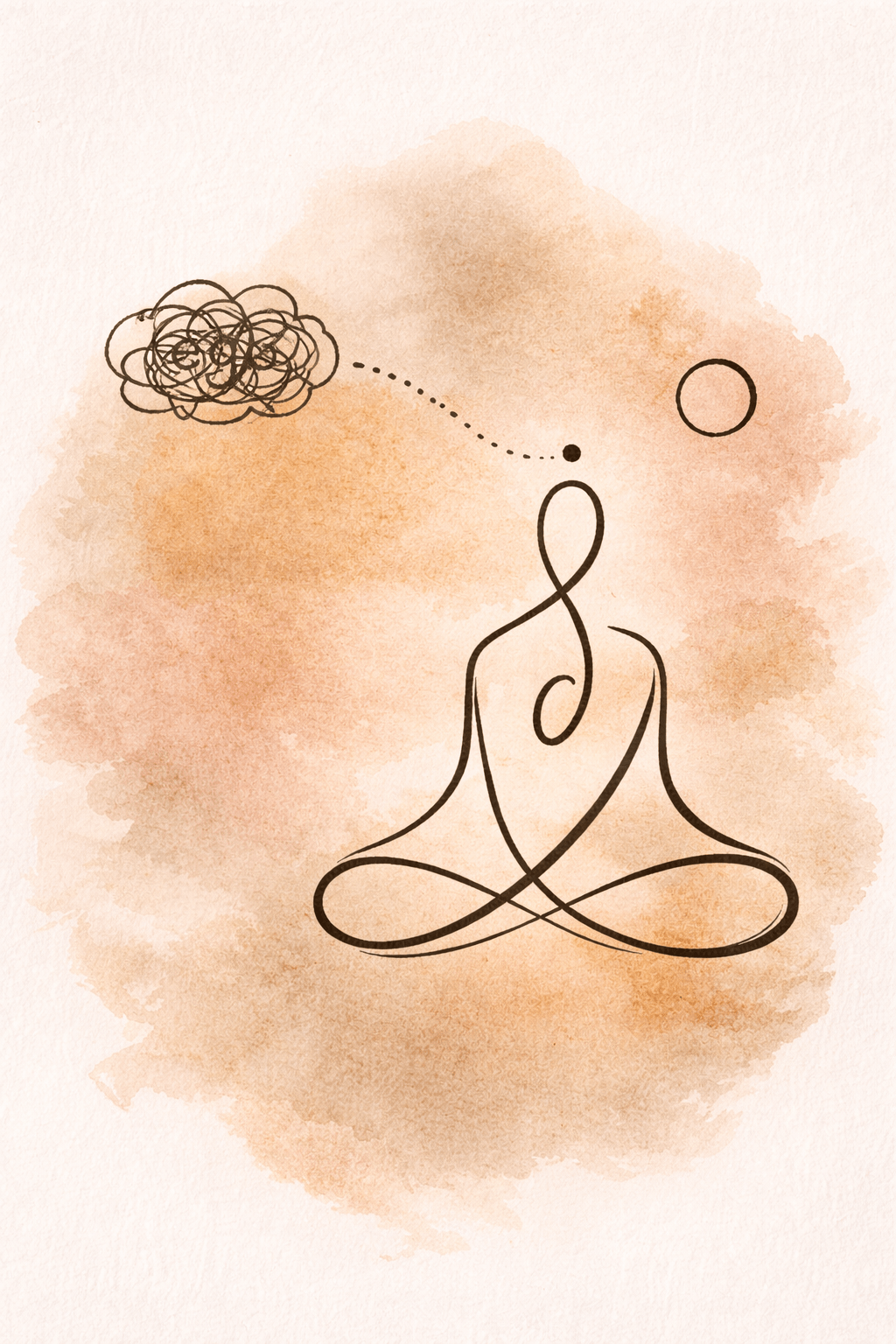 Asmitā: la segona aflicció segons el ioga, i com fer servir Yama i Niyama per transcendir&nbsp;l’ego