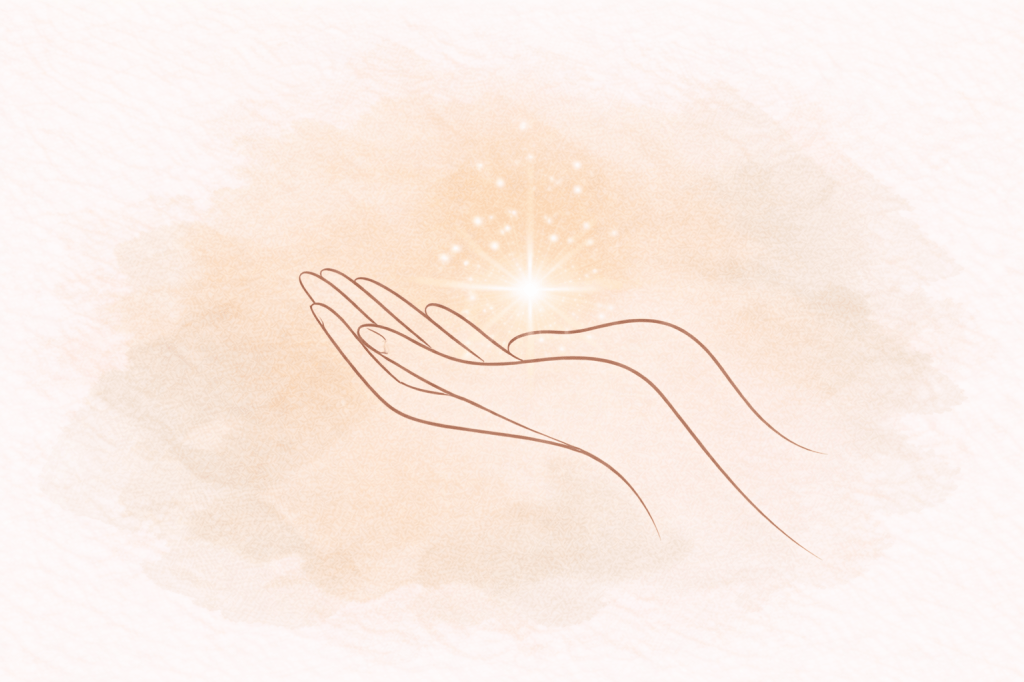 Ishvara Pranidhana: lliurar-nos i agrair