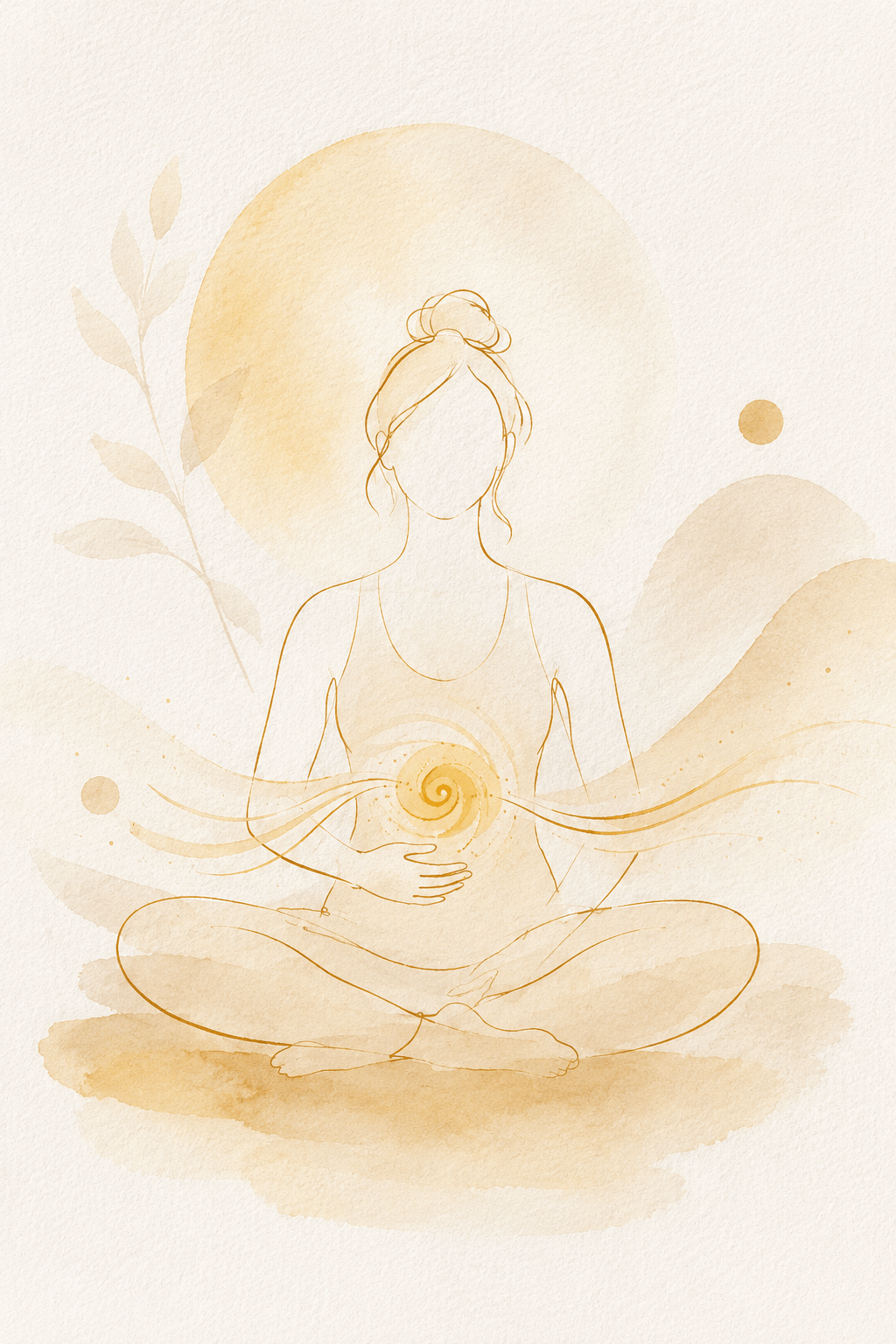 Pranayama — el quart pas del&nbsp;ioga
