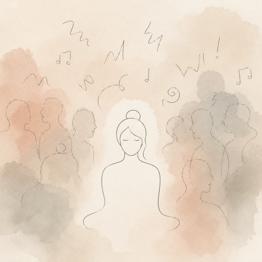 Pratyahara: l’art de tornar cap&nbsp;endins